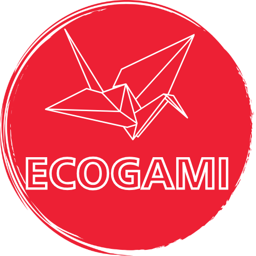 ecogami laundry
